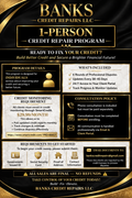 Rapid Credit Sweep- Individual